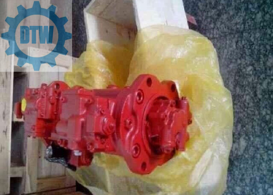 Hitachi EX200-1 EX200-5 ZAX200 Excavator Main Pump K3V112DTP-HN1F-03 270kgs Weight