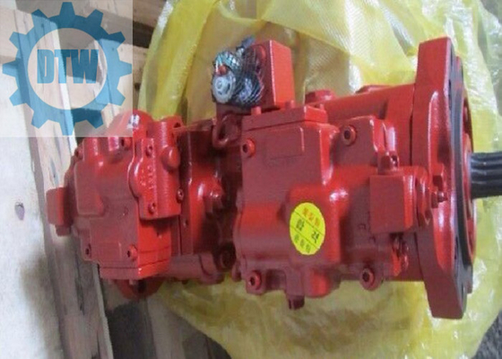 Hitachi EX200-1 EX200-5 ZAX200 Excavator Main Pump K3V112DTP-HN1F-03 270kgs Weight