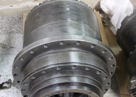 Kobelco SK130-8 SK140-8 Excavator Parts Travel Final Drive Reduction Gearbox TM09VC-2M