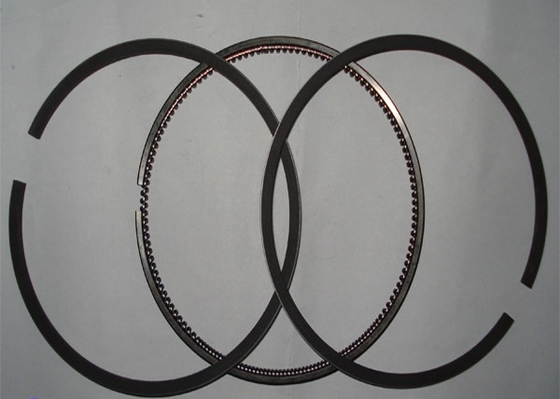 Komatsu Engine Spare Parts Engine Piston Ring 6211312050For Komatsu Bulldozer