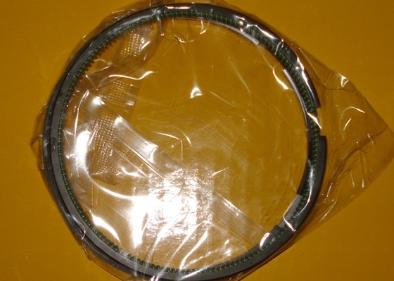 Komatsu Engine Spare Parts Engine Piston Ring 6211312050For Komatsu Bulldozer
