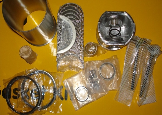 Komatsu Engine Spare Parts Engine Piston Ring 6211312050For Komatsu Bulldozer