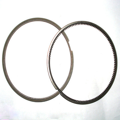 Komatsu Engine Spare Parts Engine Piston Ring 6211312050For Komatsu Bulldozer