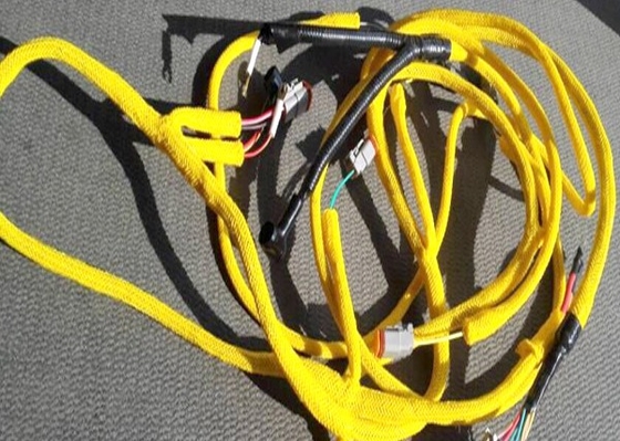 Original Quality Excavator Wiring Harness 6743-81-8310 Komatsu PC360-7 Excavator parts